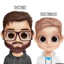 TnT Headquarters Discord server icon