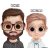 TnT Headquarters Discord server icon