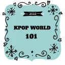 Kpop World 101's icon