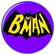 The Batcave