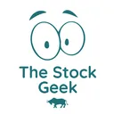 The Stock Geek's server