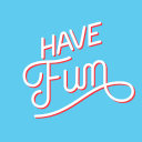 STAY AND HAVE FUN Server Icon