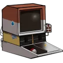 Standard's PC