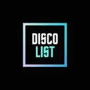 [🚀]  »  DiscoList's icon