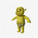 shrek cult