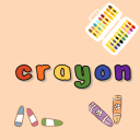 𝐜𝐫𝐚𝐲𝐨𝐧