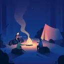 The Goblin Camp (21+) Discord Server Icon