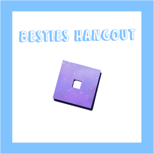 Logo for Besties Hangout