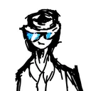 TheoScreamsInside Hangout