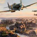 The Great War 10 Years Later