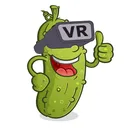 Pickled