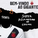 superaglomerado de virgem - 2021 - 2022