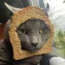 bread-based society Discord Server Icon