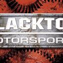 Blacktop Organisation Discord Server Icon