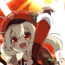 Genshin Burning - Emotes
