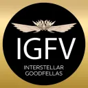 Interstellar Goodfellas - IGFV | Estd. 2019