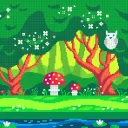 the faerie meadow