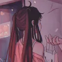 𝙷𝚊𝚗𝚐𝚘𝚞𝚝 ☾*✲⋆