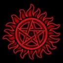 Supernatural Peeps