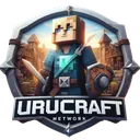 🌎 Urucraft Network