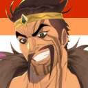 Lesbian Draven Mains