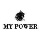 ༺MY POWER༻ Discord Server Icon
