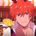 Obey me Latino 🌙 - discord server icon