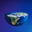 Flat Earthers 🆚 Globers