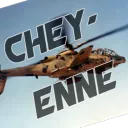 CHEYENNE MEGACOLLAB