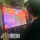 Shane's server
