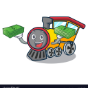 Refund Express Server Icon