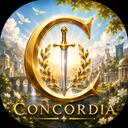Concordia icon