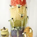 ADULT ARTS AND CRAFTS