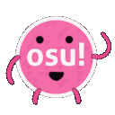 BigMig's Osu! Server