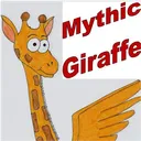 Mythic Giraffe