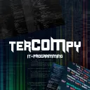 Сервер Канала TerComPy