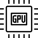 パソコン 在庫通知サーバー icon