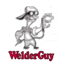 Welding Shop