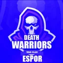 Death Warriors Espor