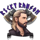 RickyRan$om's server