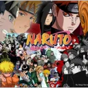 Naruto RPG