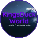 🌴 |  KingsDuck's World • Anime, Gaming, Lo-FI