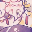 。*☆ meta’s fish tank ☆*。;+，
