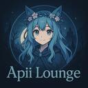 Apii Lounge Discord Server Icon