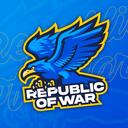 Republic Of War Community Discord Server Icon