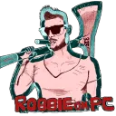 Robbie on PC - V.I.P. Lounge!