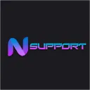 Noga support server