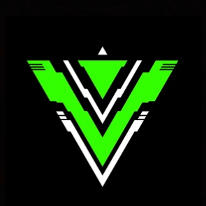 Logo for >Pro Gamer<