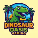 Dinosaur Oasis Gaming