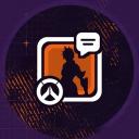 Overwatch NR icon